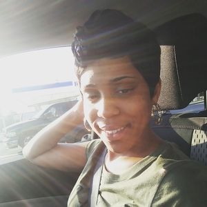 Meet your Posher, Melvina